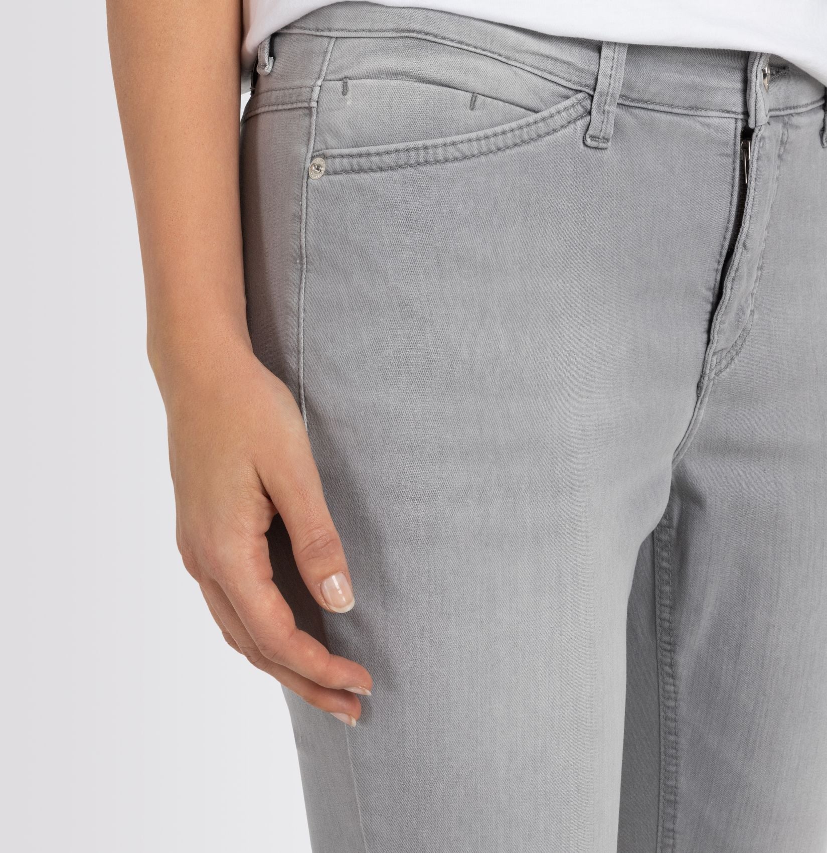 MAC MAC JEANS - DREAM SUMMER, DREAM Wonder light Denim