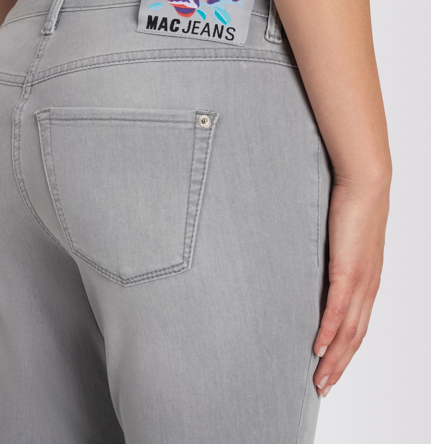 MAC MAC JEANS - DREAM SUMMER, DREAM Wonder light Denim
