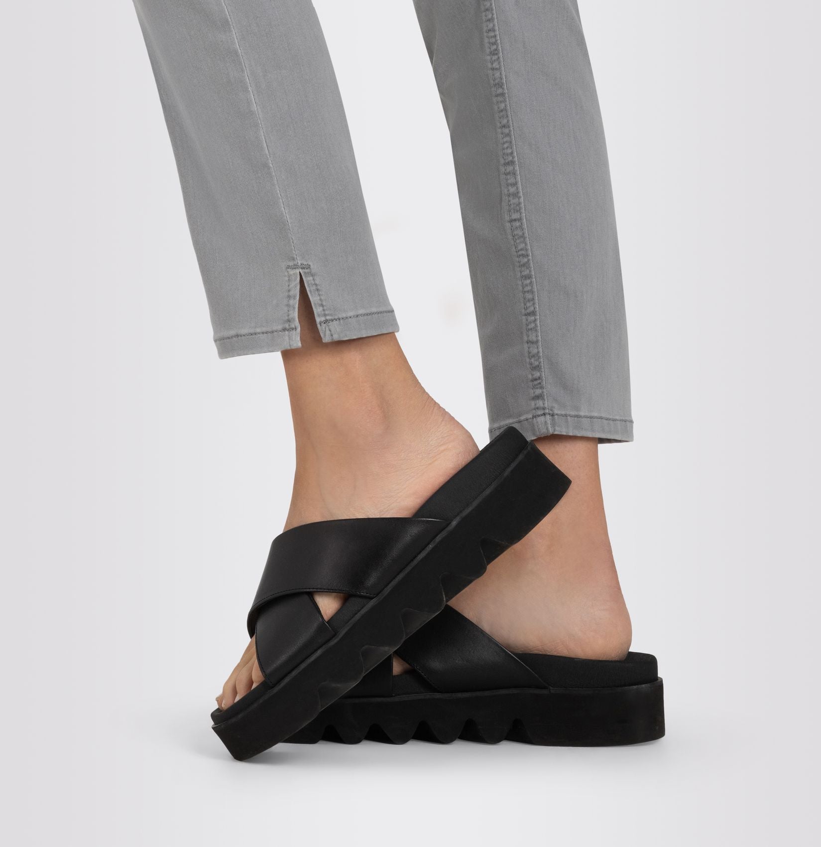 MAC MAC JEANS - DREAM SUMMER, DREAM Wonder light Denim