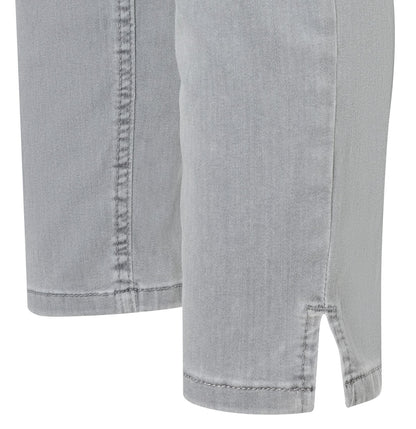 MAC MAC JEANS - DREAM SUMMER, DREAM Wonder light Denim