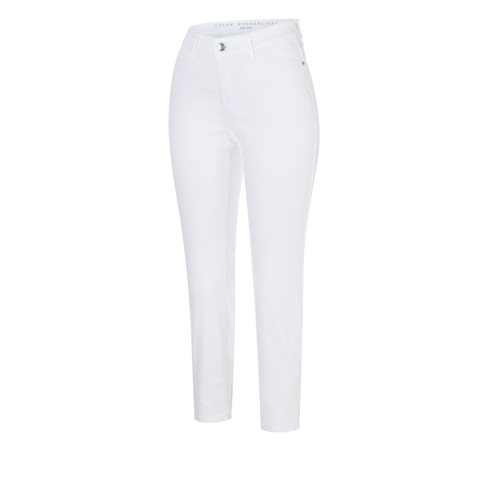 MAC MAC JEANS - DREAM SUMMER, DREAM Wonder light Denim 26