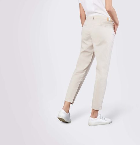 MAC MAC JEANS - CHINO, Authentic stretch gabardine
