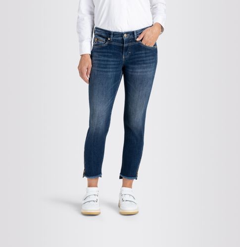 MAC MAC JEANS - RICH SLIM, Light authentic denim 26
