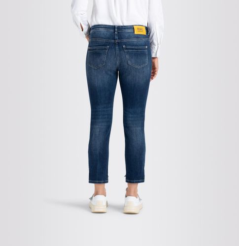 MAC MAC JEANS - RICH SLIM, Light authentic denim