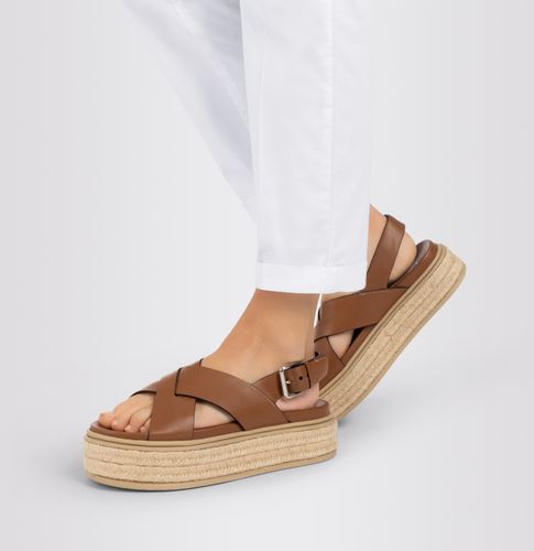 MAC MAC JEANS - CHINO, Authentic stretch gabardine