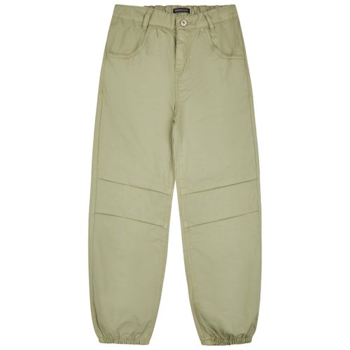 STACCATO Md.-Parachute-Hose