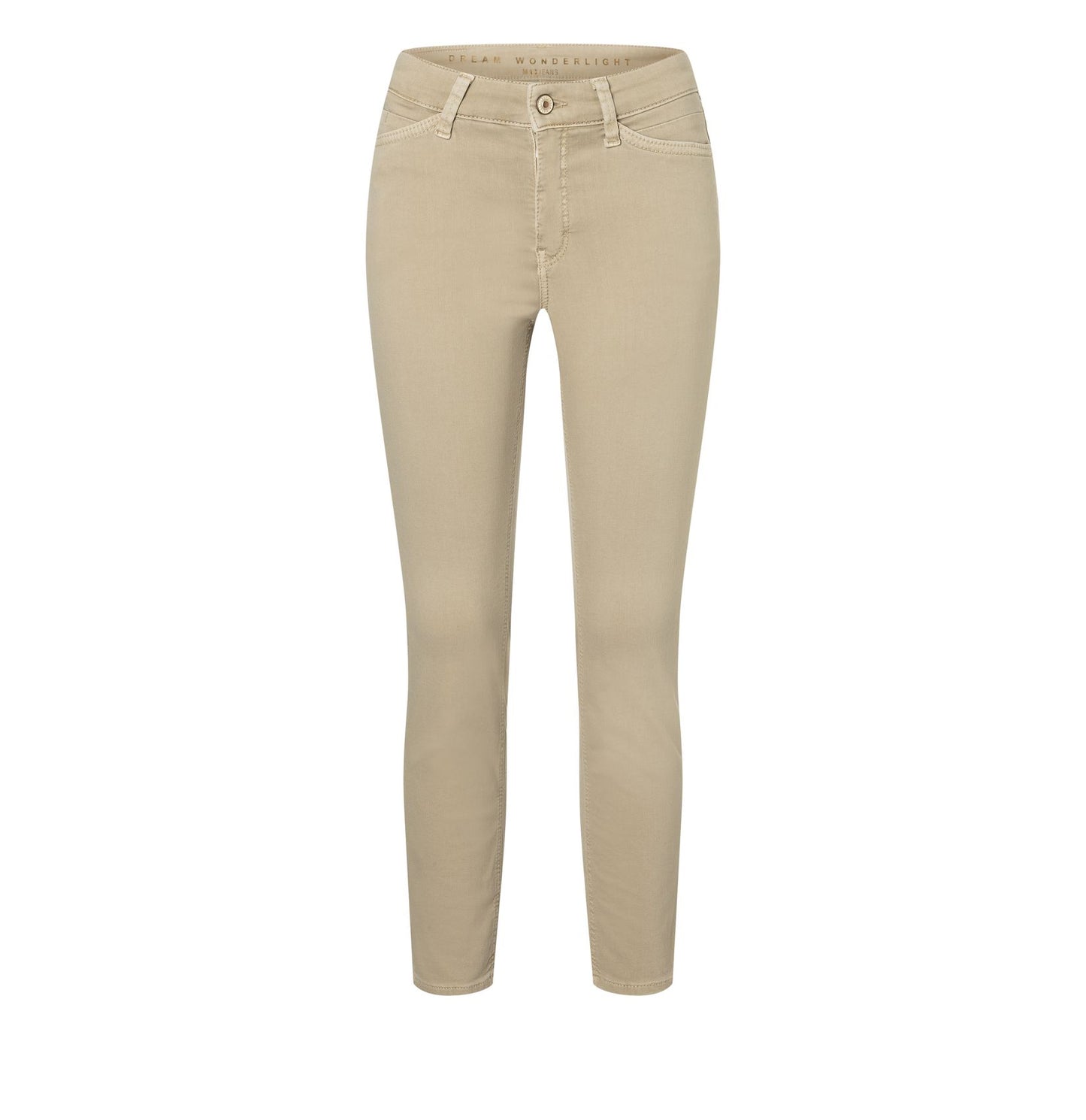 MAC MAC JEANS - DREAM SUMMER, DREAM Wonder light Denim 26