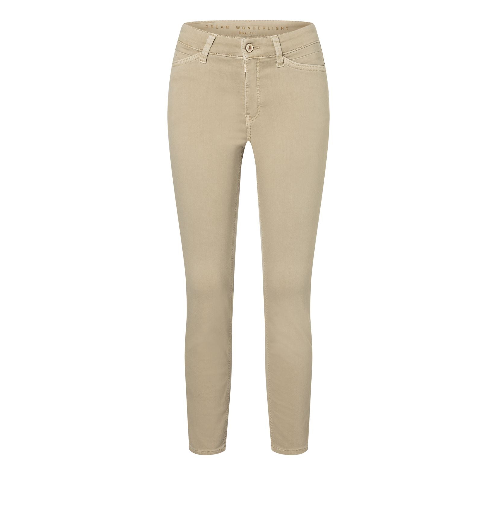 MAC MAC JEANS - DREAM SUMMER, DREAM Wonder light Denim 26