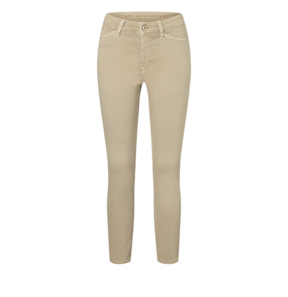 MAC MAC JEANS - DREAM SUMMER, DREAM Wonder light Denim 28