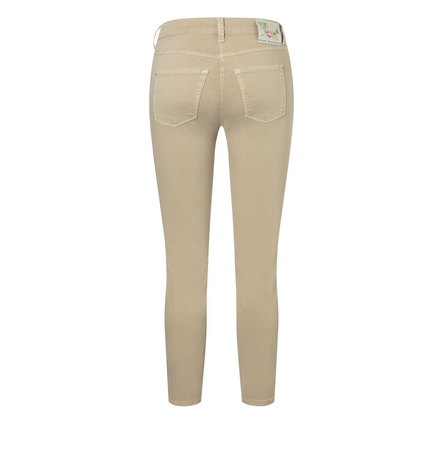 MAC MAC JEANS - DREAM SUMMER, DREAM Wonder light Denim