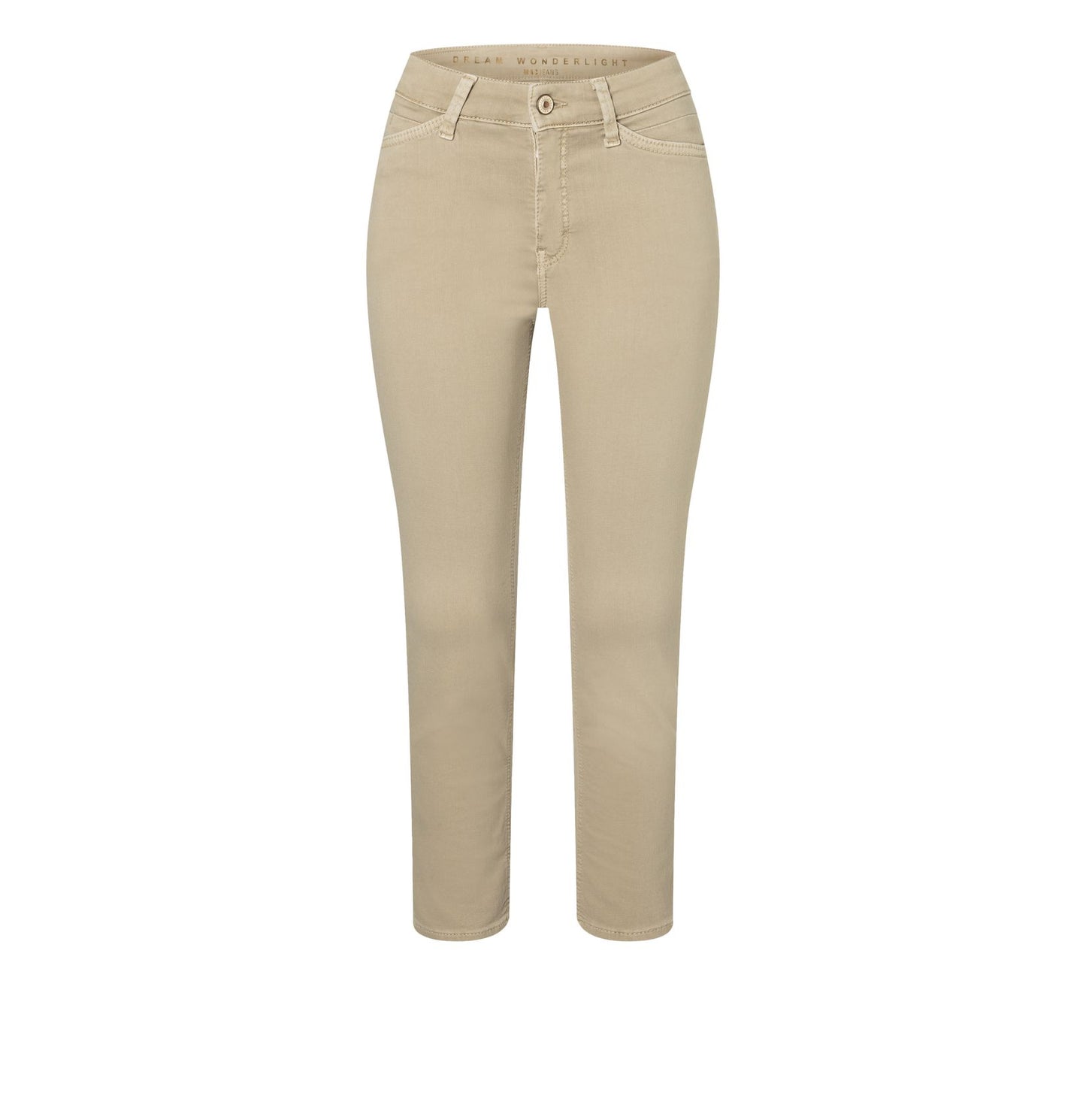 MAC MAC JEANS - DREAM SUMMER, DREAM Wonder light Denim
