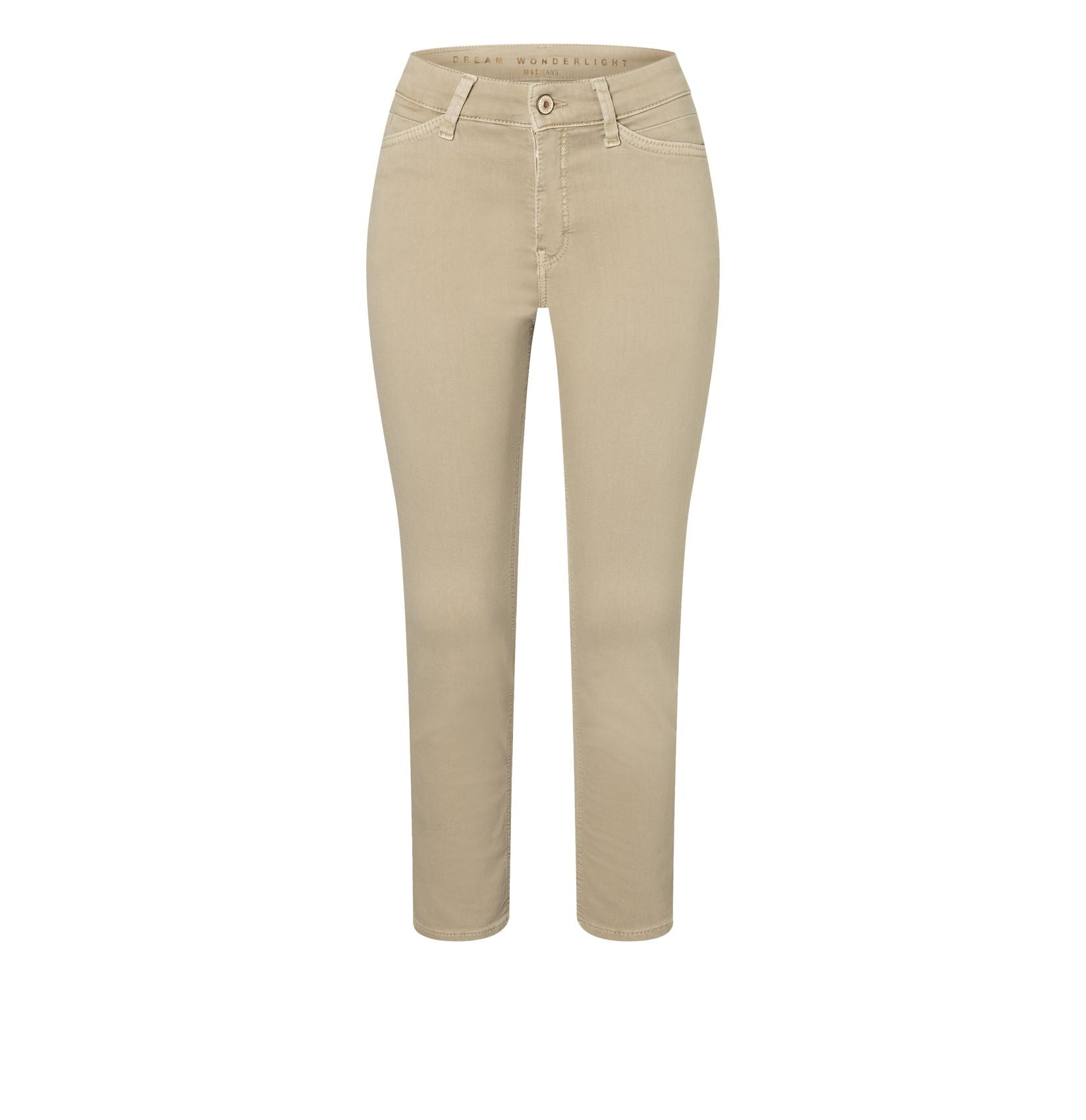 MAC MAC JEANS - DREAM SUMMER, DREAM Wonder light Denim