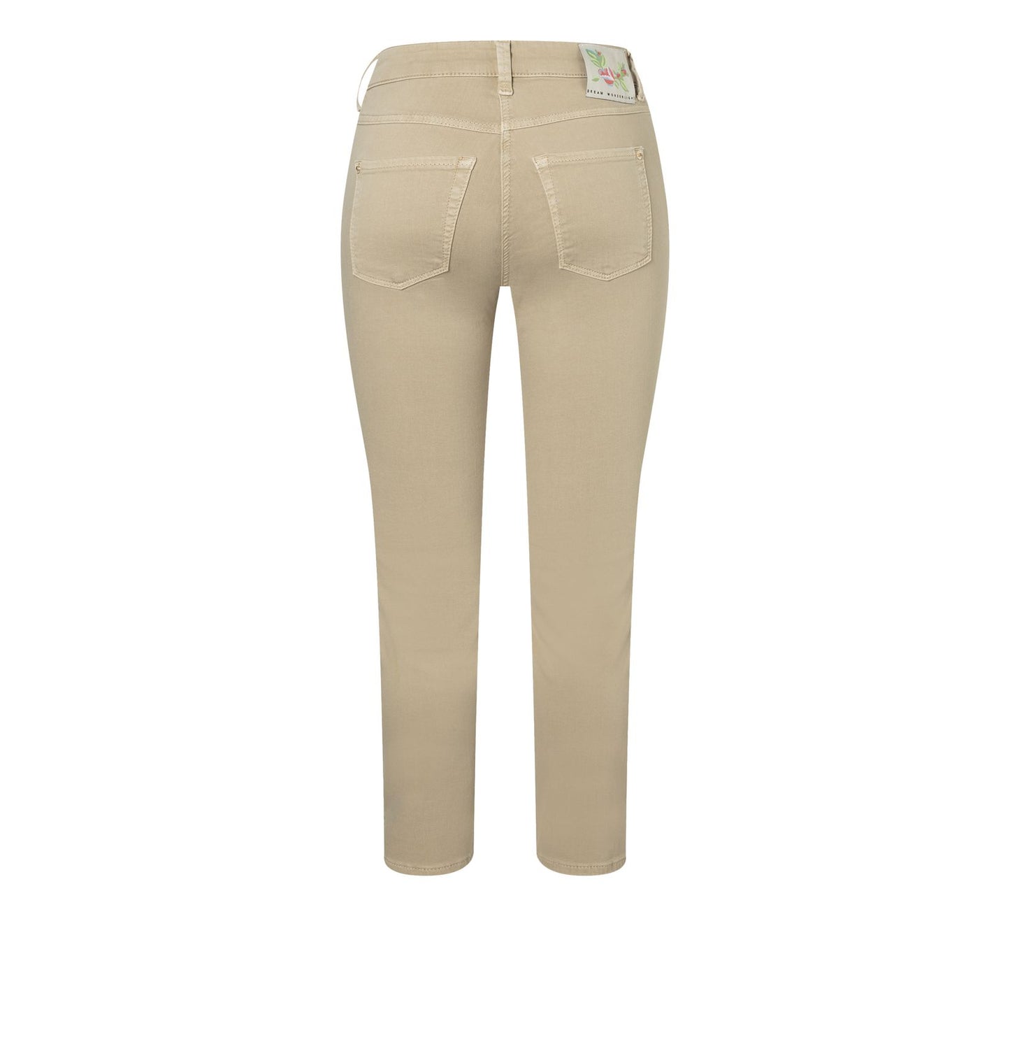 MAC MAC JEANS - DREAM SUMMER, DREAM Wonder light Denim