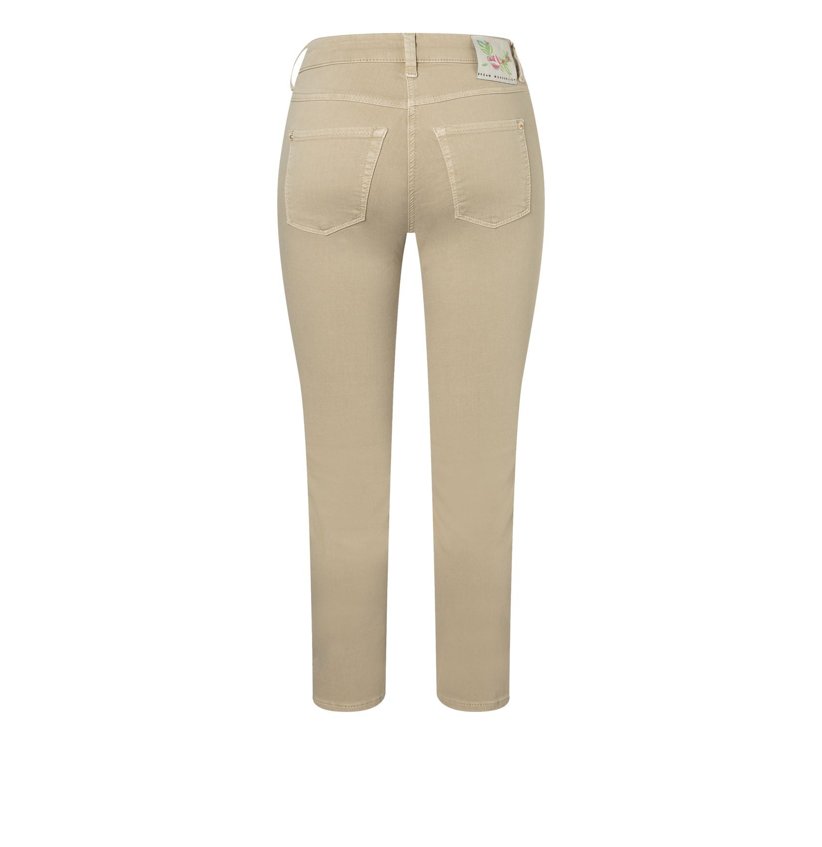 MAC MAC JEANS - DREAM SUMMER, DREAM Wonder light Denim