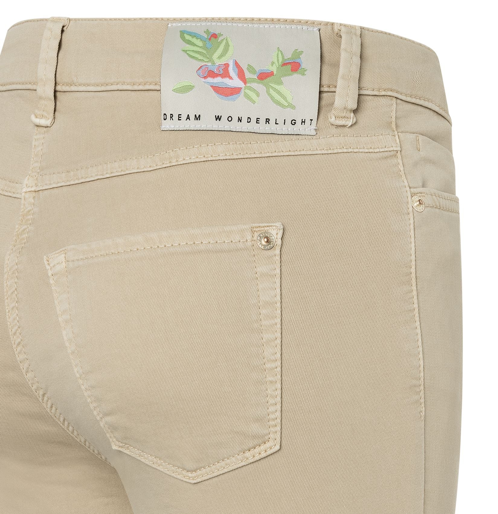 MAC MAC JEANS - DREAM SUMMER, DREAM Wonder light Denim