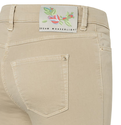 MAC MAC JEANS - DREAM SUMMER, DREAM Wonder light Denim
