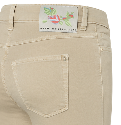 MAC MAC JEANS - DREAM SUMMER, DREAM Wonder light Denim