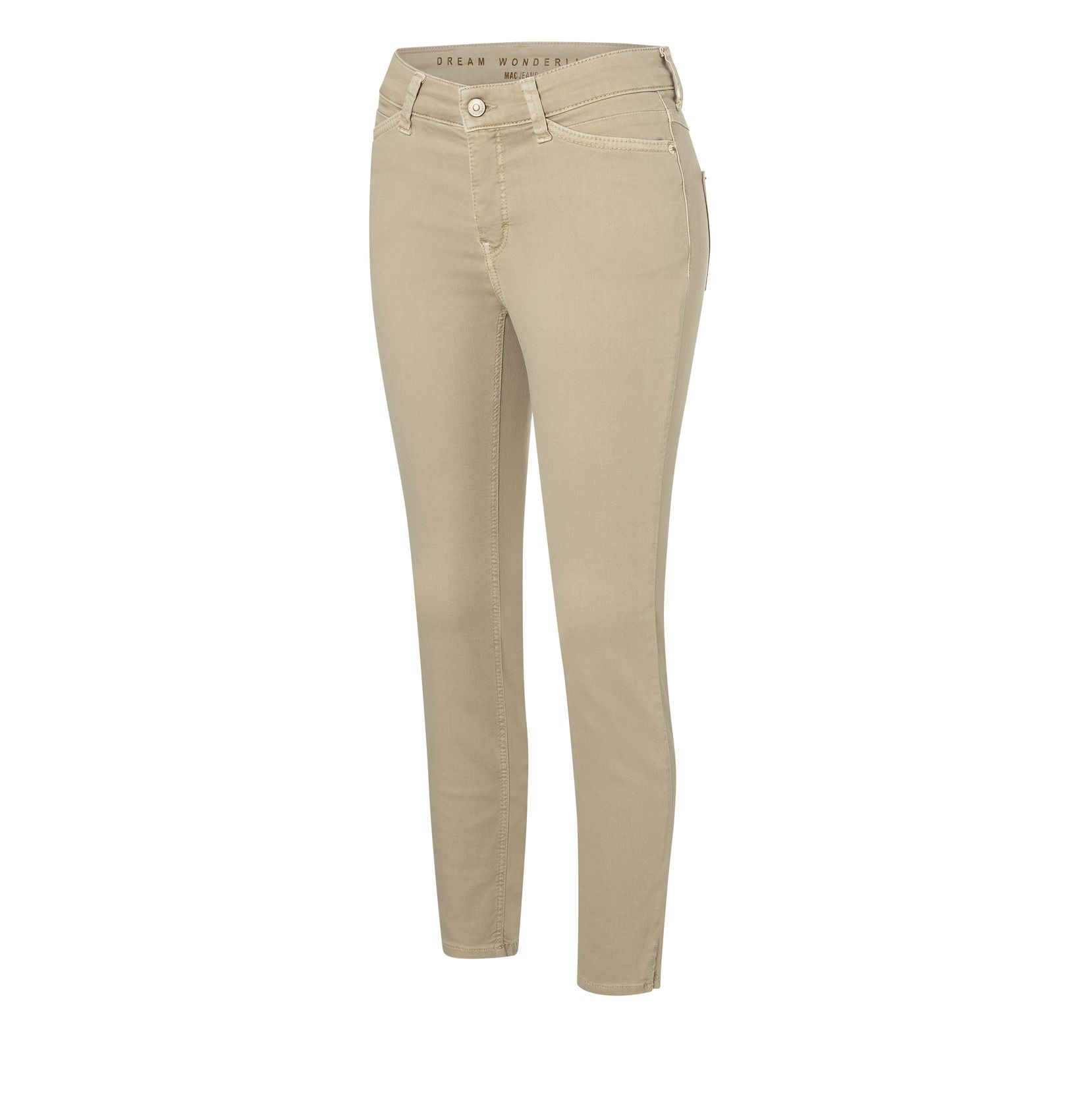 MAC MAC JEANS - DREAM SUMMER, DREAM Wonder light Denim