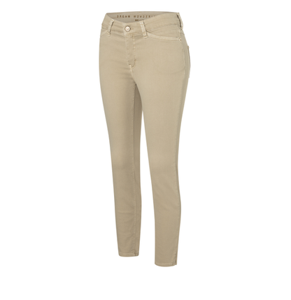 MAC MAC JEANS - DREAM SUMMER, DREAM Wonder light Denim