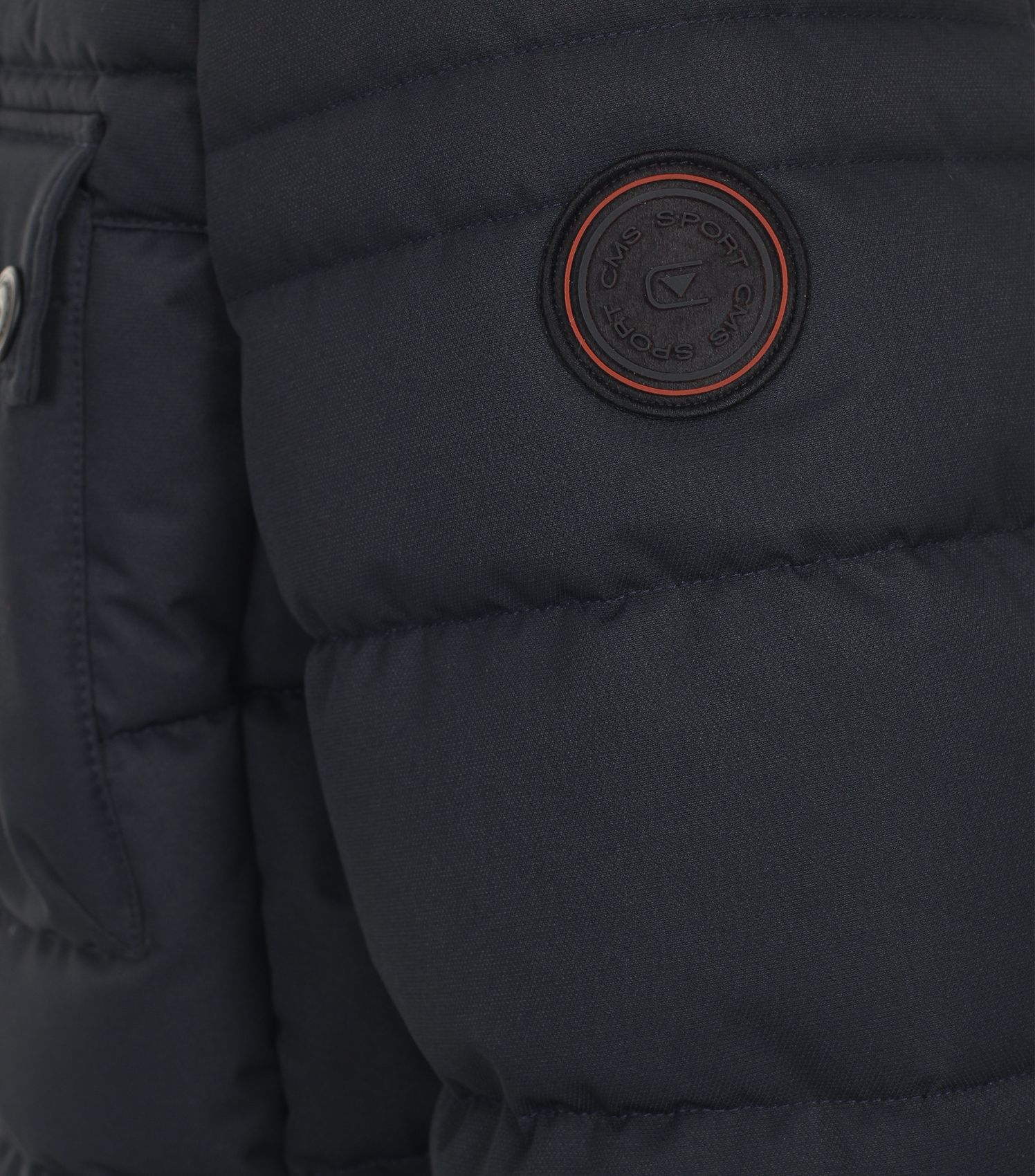 CASA MODA Jacke