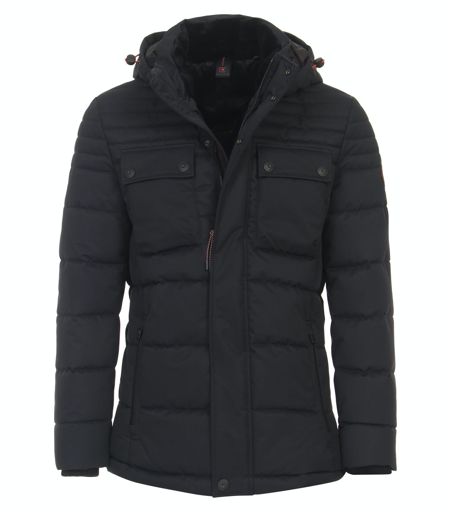 CASA MODA Jacke 4XL
