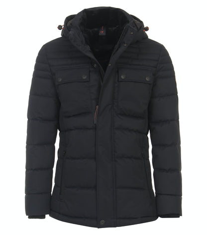 CASA MODA Jacke 4XL