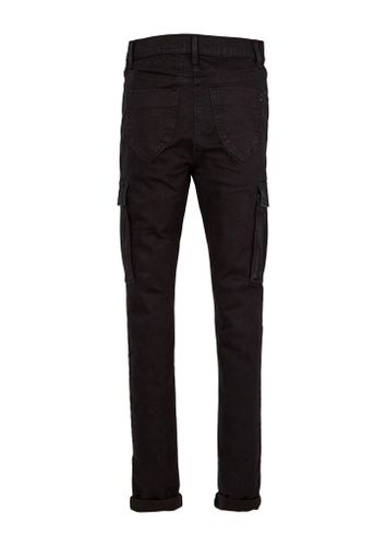 S.OLIVER BLACK Cargohose