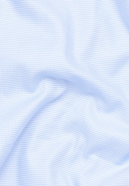 ETERNA Hemd Twill Langarm