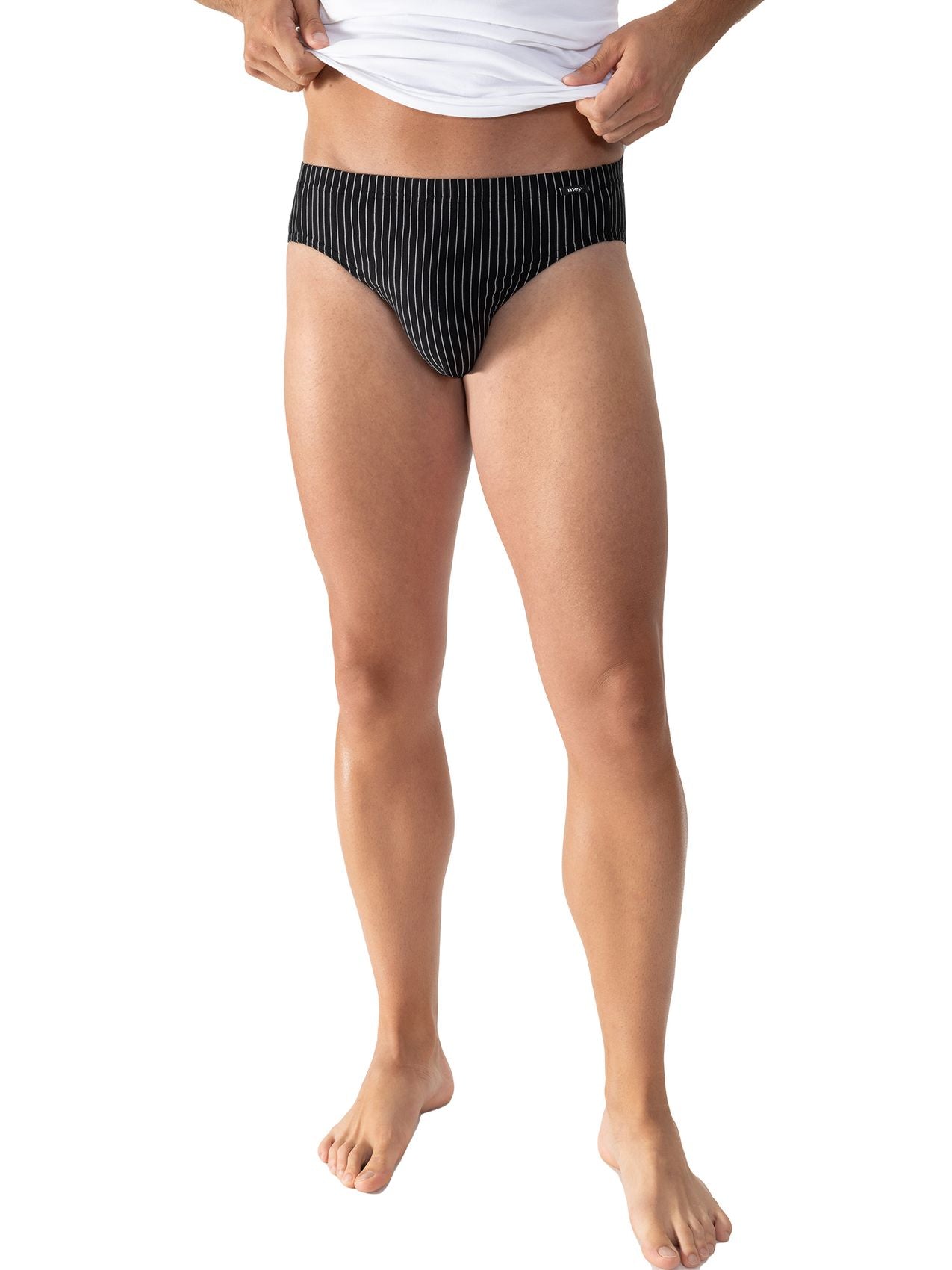 MEY Herren Slip