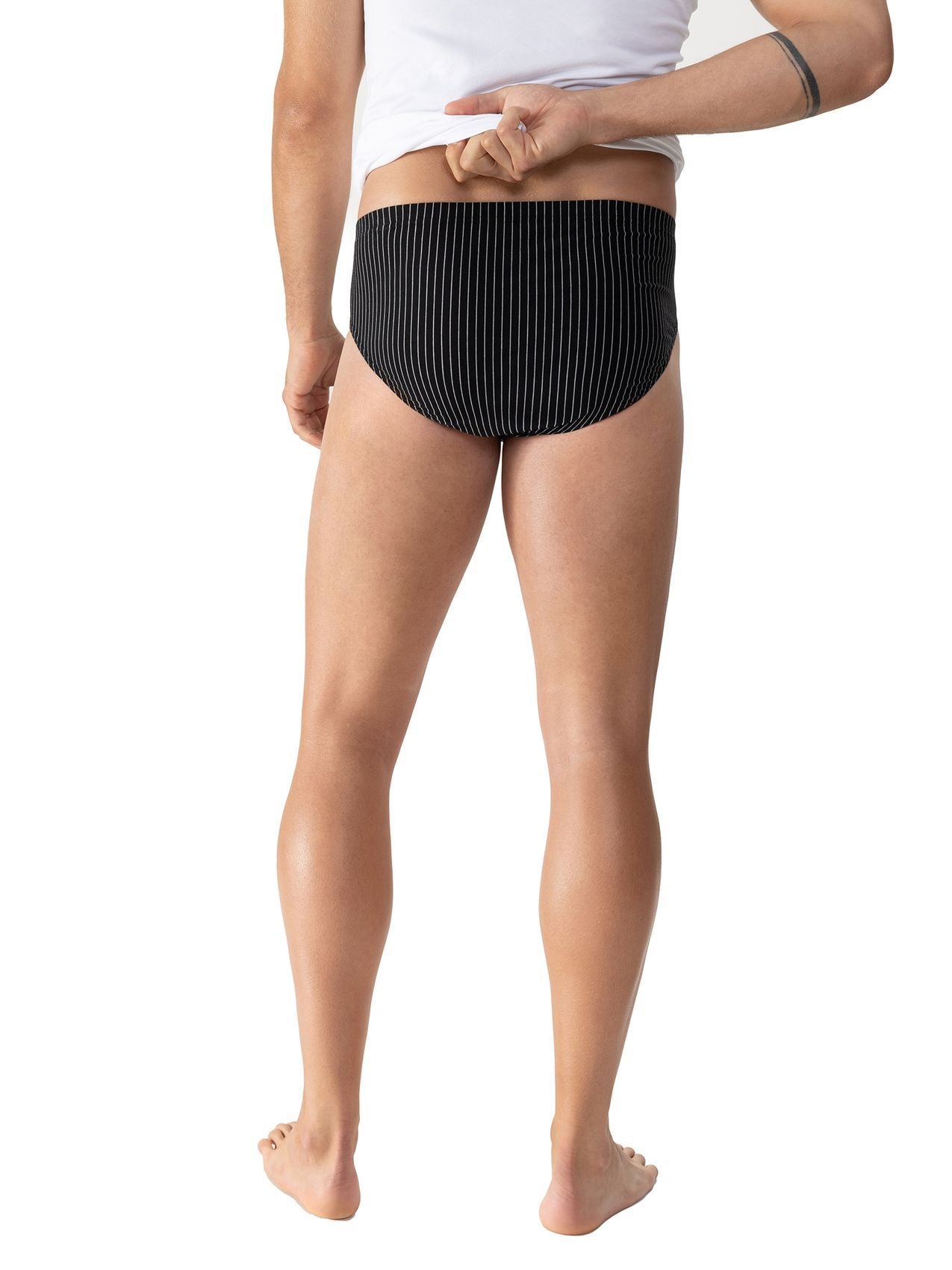MEY Herren Slip