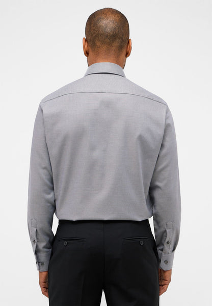 ETERNA Hemd Twill Langarm