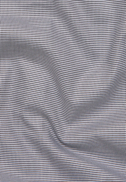 ETERNA Hemd Twill Langarm
