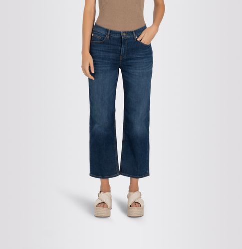 MAC MAC JEANS - CULOTTE, Light weight denim 38 OL