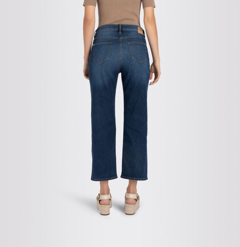 MAC MAC JEANS - CULOTTE, Light weight denim