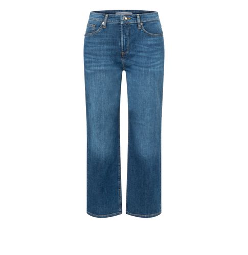 MAC MAC JEANS - CULOTTE, Light weight denim