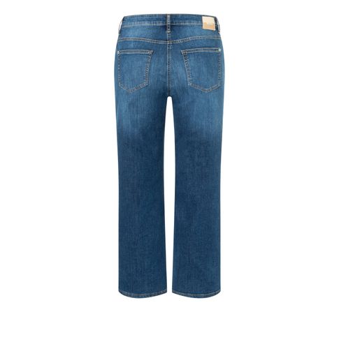 MAC MAC JEANS - CULOTTE, Light weight denim