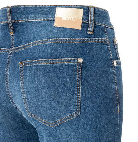 MAC MAC JEANS - CULOTTE, Light weight denim