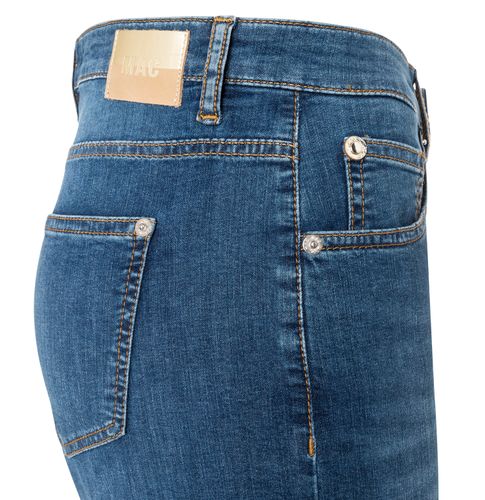 MAC MAC JEANS - CULOTTE, Light weight denim