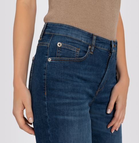 MAC MAC JEANS - CULOTTE, Light weight denim
