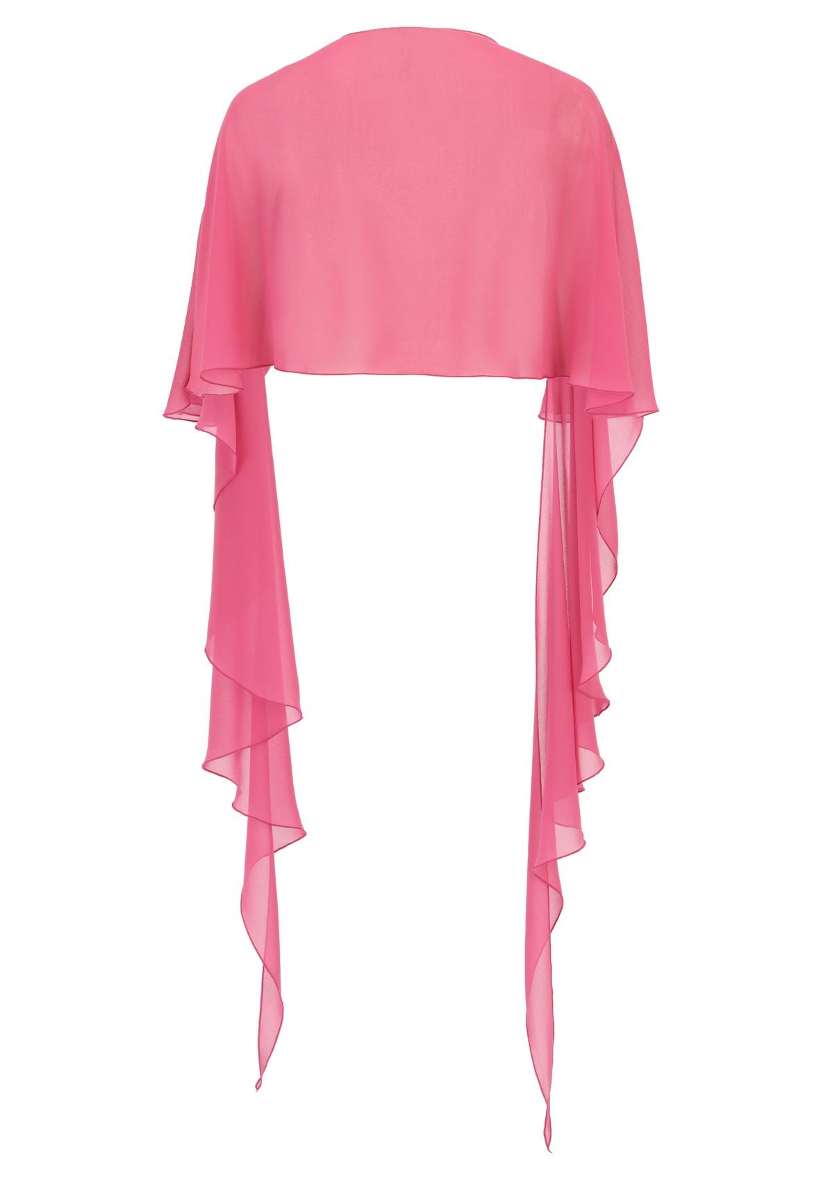 VERA MONT Chiffonstola