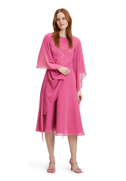 VERA MONT Chiffonstola