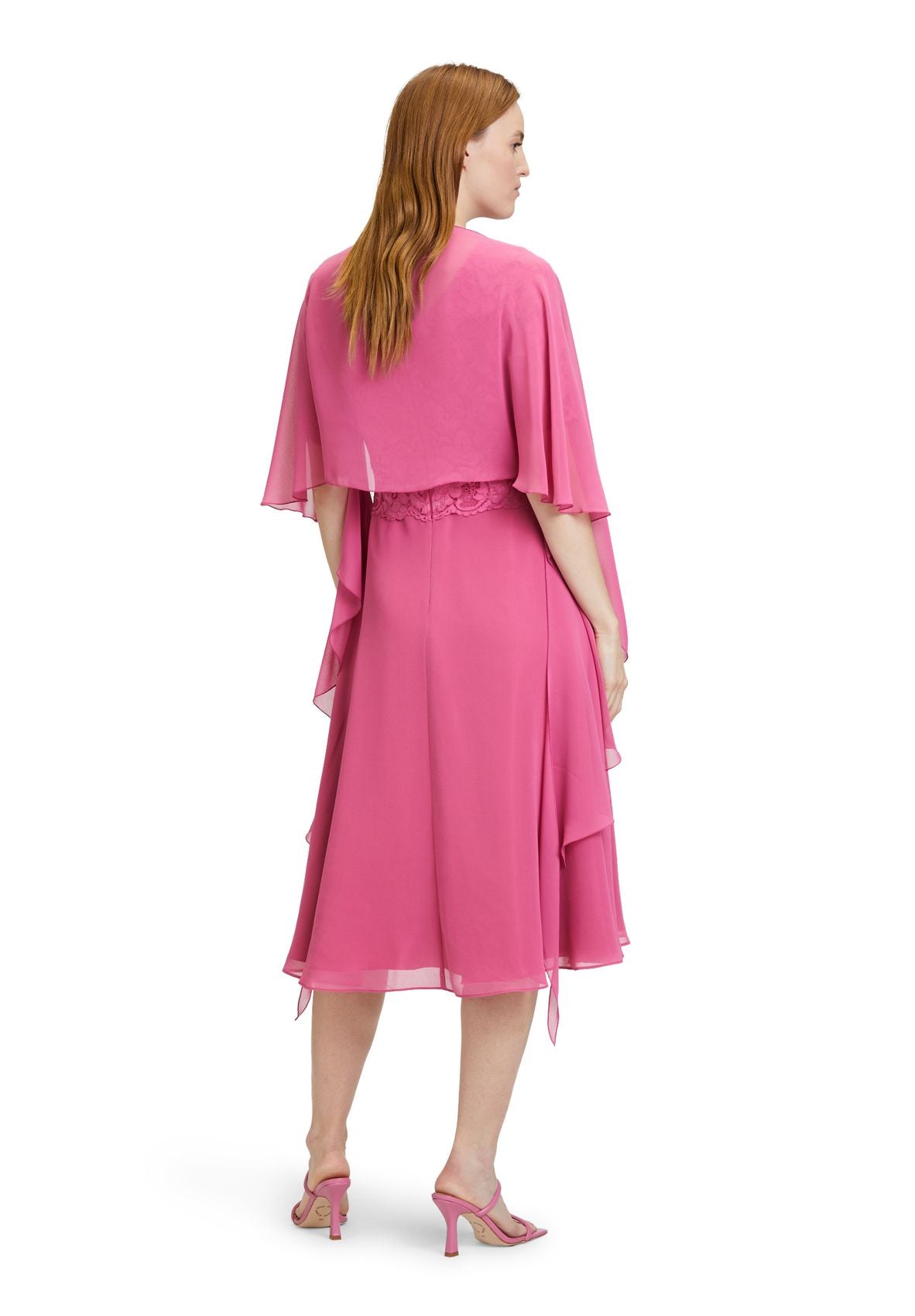 VERA MONT Chiffonstola