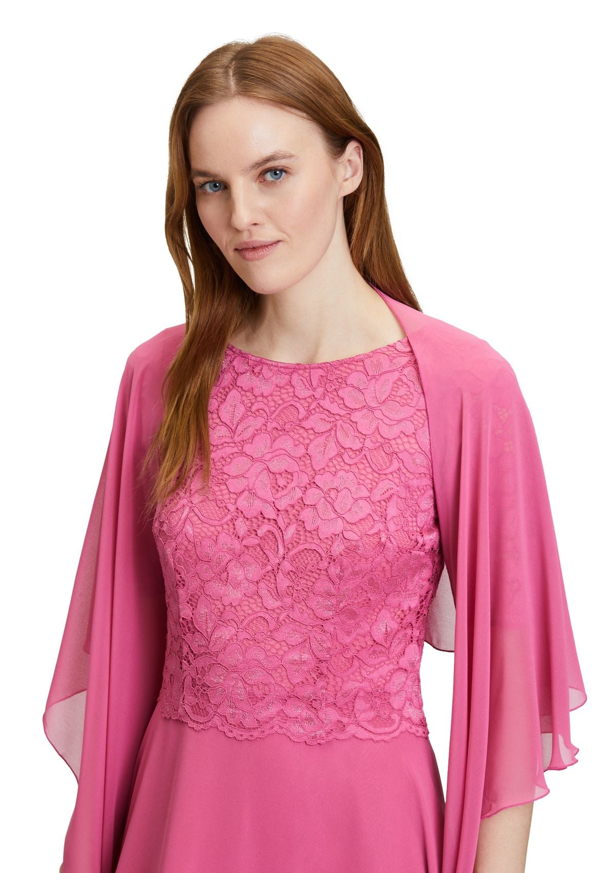 VERA MONT Chiffonstola
