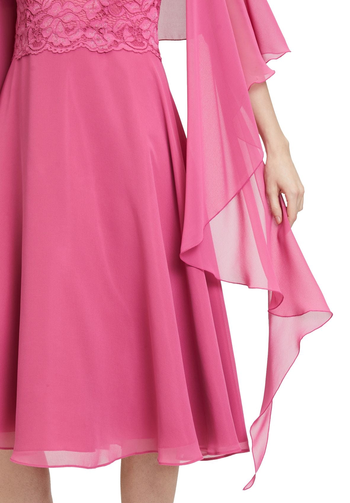 VERA MONT Chiffonstola