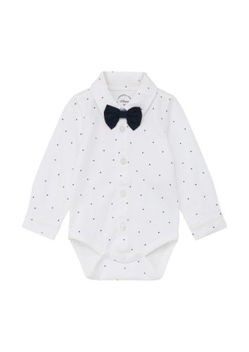 OLIVER TWIST T-Shirt Body