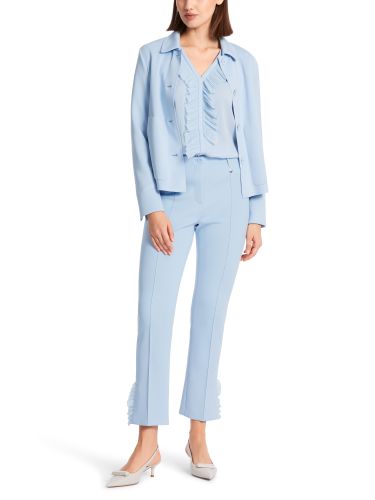 MARC CAIN Figurnahe Hose SYDNEY