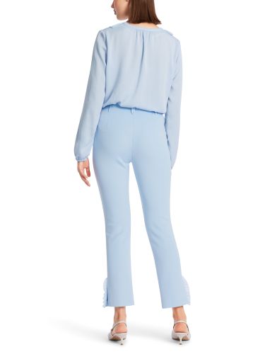 MARC CAIN Figurnahe Hose SYDNEY