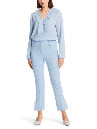 MARC CAIN Figurnahe Hose SYDNEY