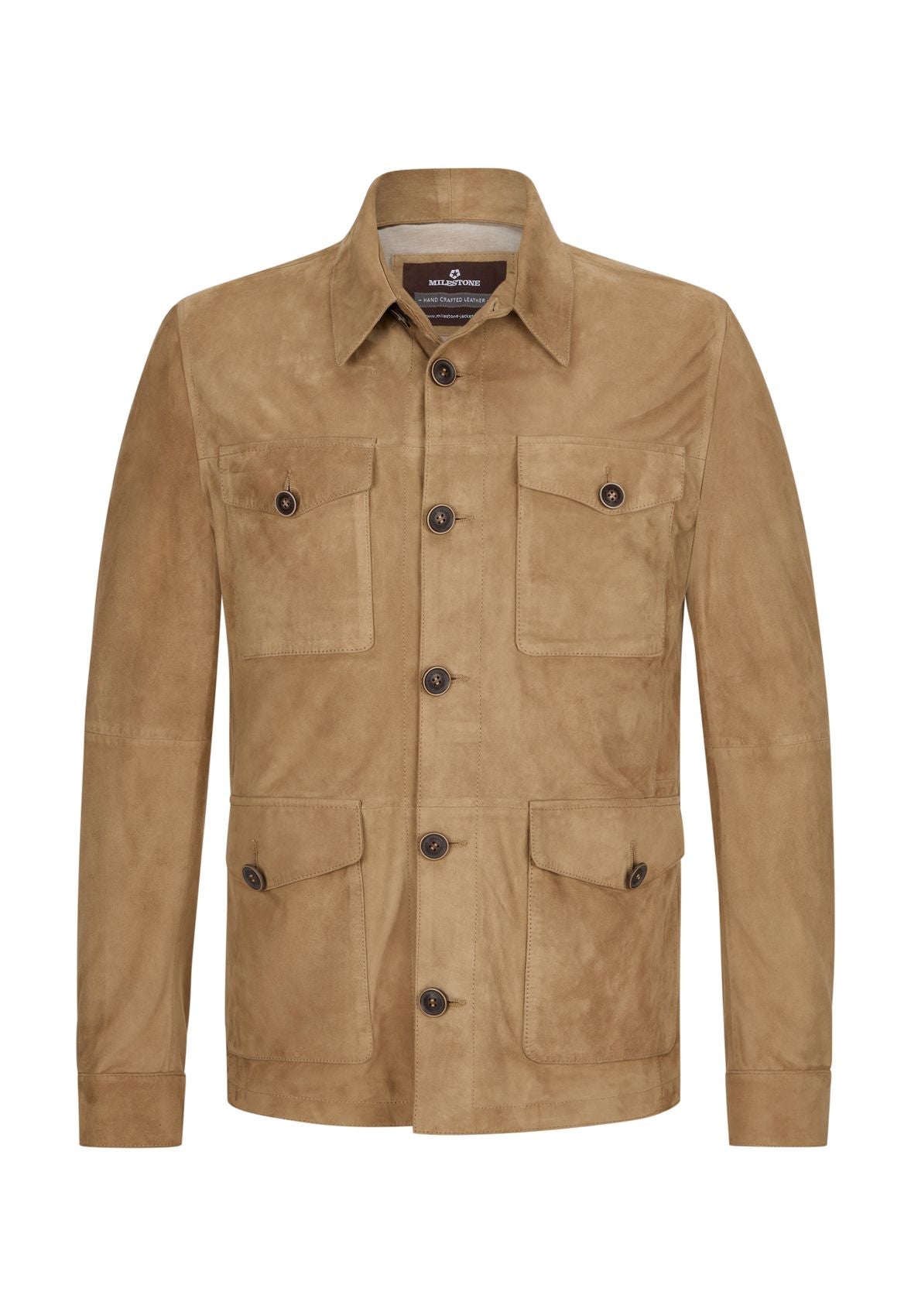 MILESTONE MSAdelio 68