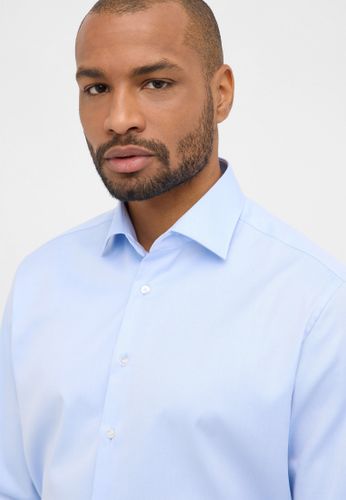 ETERNA Cover Shirt Twill verkürzter Arm (59 cm)